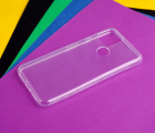Thumb Case Google Pixel 5 Transparent 1
