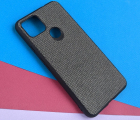 Thumb Case Google Pixel 5a 5g Cloth Gray 0