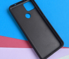 Thumb Case Google Pixel 5a 5g Cloth Gray 2