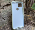 Thumb Case Google Pixel 5a 5g Official Case Lemon 2