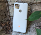 Thumb Case Google Pixel 5a 5g Official Maybe Moon