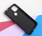 Thumb Case Google Pixel 5a Black Mate 2