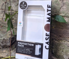 Thumb Case Google Pixel 6 Case Mate And Screen Protector 2