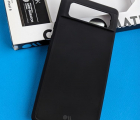 Thumb Case Google Pixel 6 Case Mate Black 2