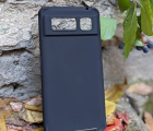 Thumb Case Google Pixel 6 Itskins Black 22