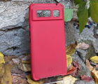 Thumb Case Google Pixel 6 Itskins Red