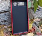 Thumb Case Google Pixel 6 Itskins Red 2