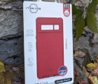 Thumb Case Google Pixel 6 Itskins Red 3