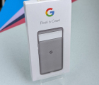 Thumb Case Google Pixel 6 Official Case Stormy Sky 2