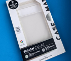 Thumb Case Google Pixel 6 Pro Case Mate Transp Without Screen Protector 3