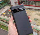 Thumb Case Google Pixel 6 Pro Incipio Duo