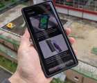 Thumb Case Google Pixel 6 Pro Incipio Duo 2