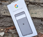 Thumb Case Google Pixel 6 Pro Original Gray 3