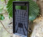 Thumb Case Google Pixel 6 Pro Spigen Black 2
