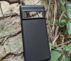 Thumb Case Google Pixel 6 Pro Tech21 Black 1