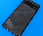 Thumb Case Google Pixel 6 Tech21 Black 111