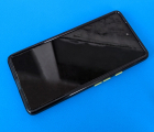 Thumb Case Google Pixel 6 Tech21 Black 121