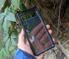 Thumb Case Google Pixel 6 Tech21 Black 2