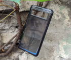 Thumb Case Google Pixel 6 Tech21 Black 3