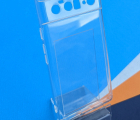 Thumb Case Google Pixel 6 Transparent 0