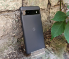 Thumb Case Google Pixel 6a Official Case 1