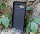 Thumb Case Google Pixel 7 Black Mate 2