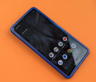 Thumb Case Google Pixel 7 Blue 3
