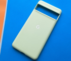 Thumb Case Google Pixel 7 Official Lemongrass 2