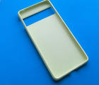 Thumb Case Google Pixel 7 Official Lemongrass 3