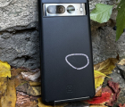 Thumb Case Google Pixel 7 Pro   Incipio Duo 1 B Stock