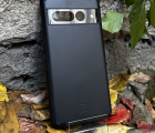 Thumb Case Google Pixel 7 Pro   Incipio Duo Black