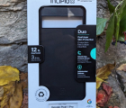 Thumb Case Google Pixel 7 Pro   Incipio Duo Black 31