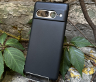 Thumb Case Google Pixel 7 Pro Black Mate 1