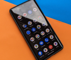 Thumb Case Google Pixel 7 Pro Official Obsidian 2