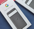 Thumb Case Google Pixel 7 Pro Official Obsidian 3