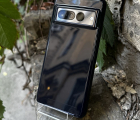 Thumb Case Google Pixel 7 Pro Tech21 Black