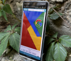 Thumb Case Google Pixel 7 Pro Transparent 2