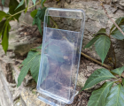 Thumb Case Google Pixel 7 Transparent