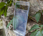 Thumb Case Google Pixel 7 Transparent 2