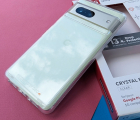 Thumb Case Google Pixel 7 Zagg Crystal Palace 22