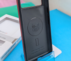 Thumb Case Google Pixel 8   Nimbus8 Red 3