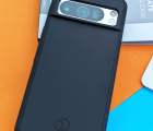 Thumb Case Google Pixel 8 Pro   Nimbus9 Black 1