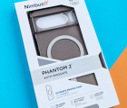 Thumb Case Google Pixel 8 Pro   Nimbus9 Gray