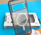 Thumb Case Google Pixel 8 Pro   Nimbus9 Gray 2