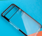 Thumb Case Google Pixel 8 Pro Axs Transparent 2