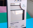 Thumb Case Google Pixel 8 Pro Axs Transparent 4