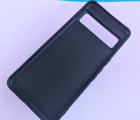 Thumb Case Google Pixel 8 Pro Black 2