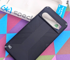 Thumb Case Google Pixel 8 Pro Incipio Black