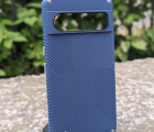Thumb Case Google Pixel 8 Pro Speck Blue