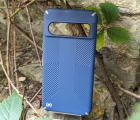 Thumb Case Google Pixel 8 Pro Speck Blue 01